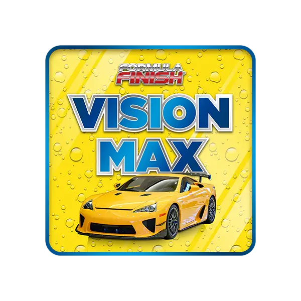 Vision Max